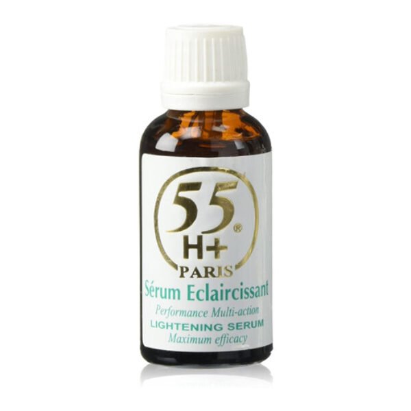 55 H+ ULTRA PERFORMANCE MULTI ACTION SERUM 50ML