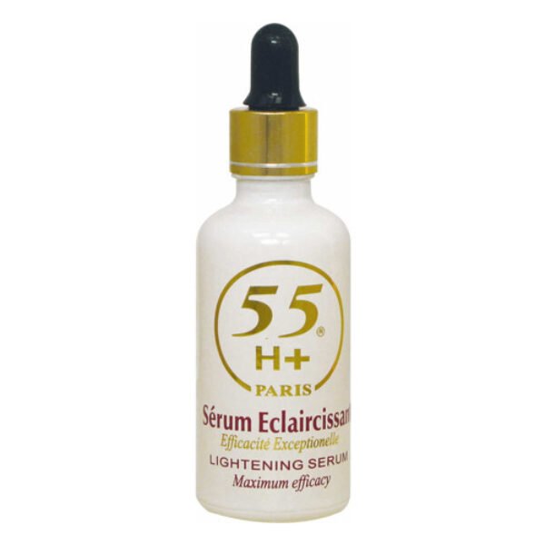 55H+ ULTRA EFFICACITE EXCEPTIONNEL SERUM 50ML