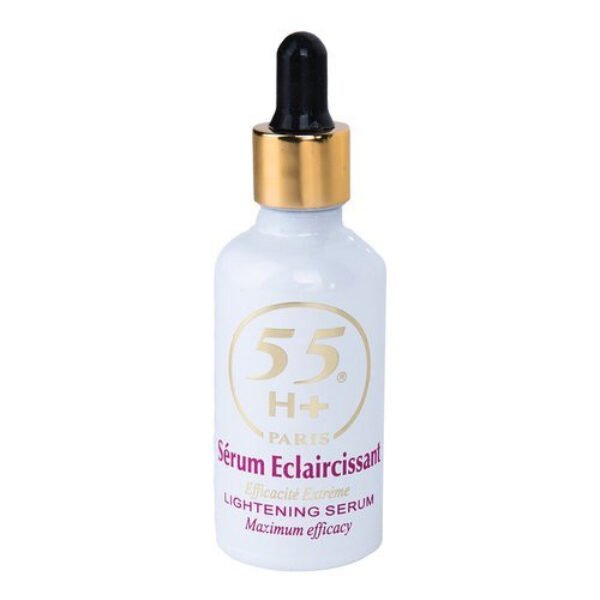 55H + ULTRA EFFICACITE EXTREME SERUM 50 ML