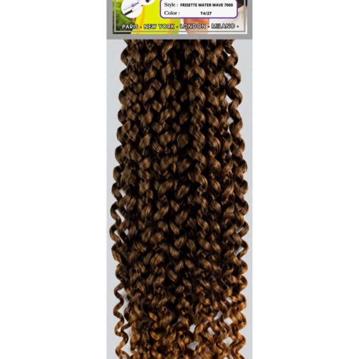 FRISETTE WATER WAVE 7000